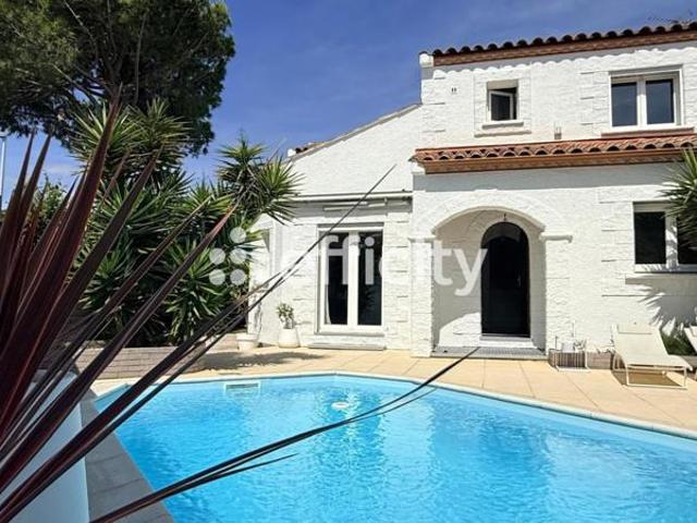 Pavillon