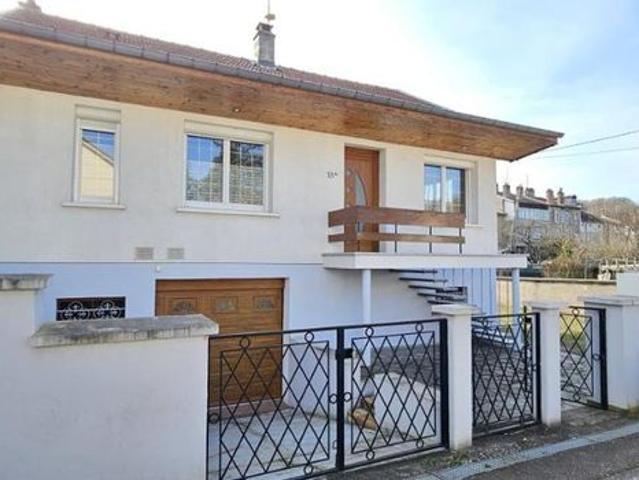Pavillon 84 m² BACCARAT