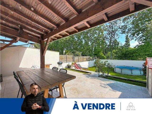 Pavillon