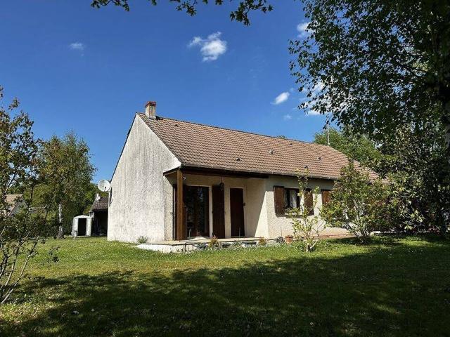 Pavillon 89.38m ²