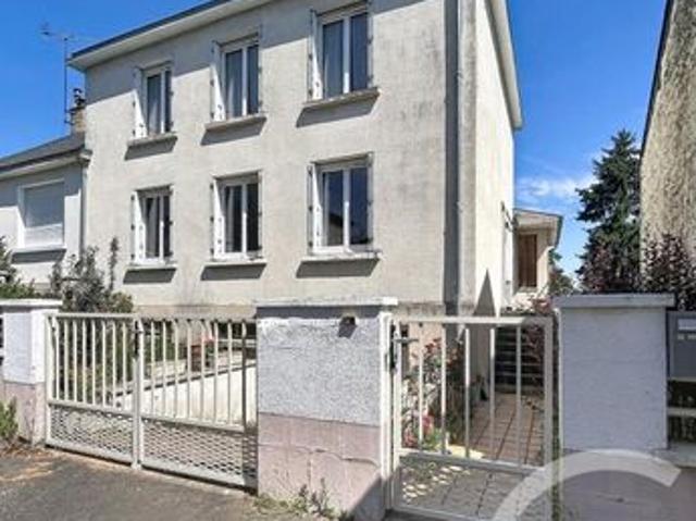 Pavillon 8 pièces 126 m²