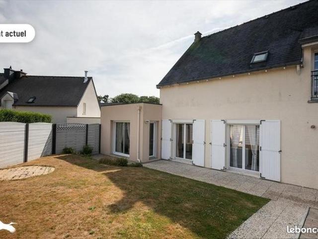 Pavillon 8 pièces 131 m²