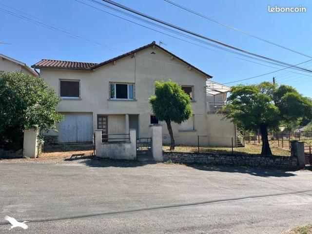 Pavillon 8 pièces 135 m²