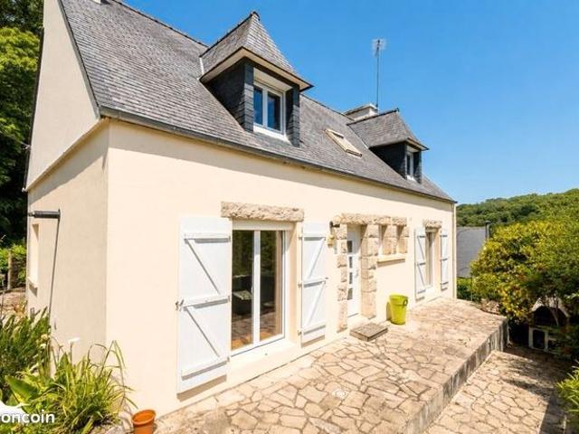 Pavillon 8 pièces 138 m²