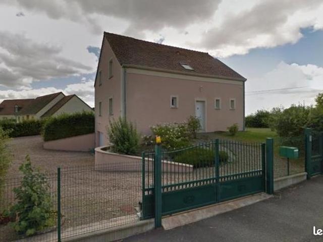 Pavillon 8 pièces 145 m²