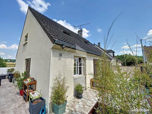 Pavillon 8 pièces 145 m²