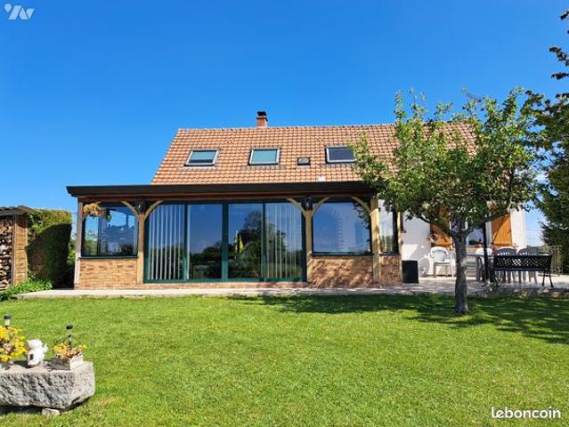 Pavillon 8 pièces 150 m²