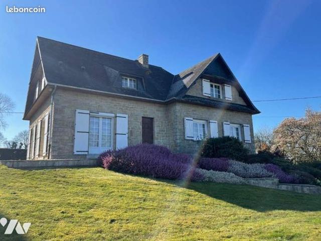 Pavillon 8 pièces 150 m²