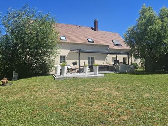 Pavillon 8 pièces 150 m²