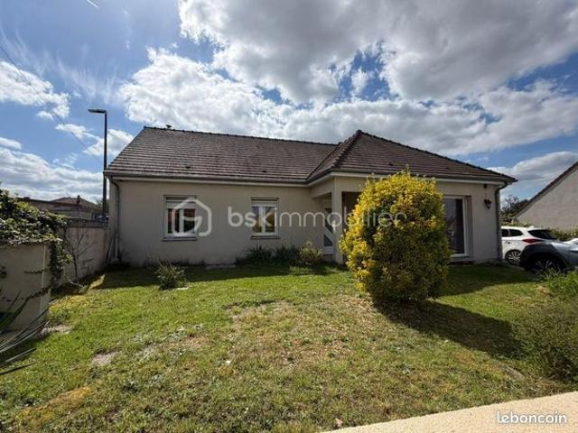 Pavillon 8 pièces 150 m²