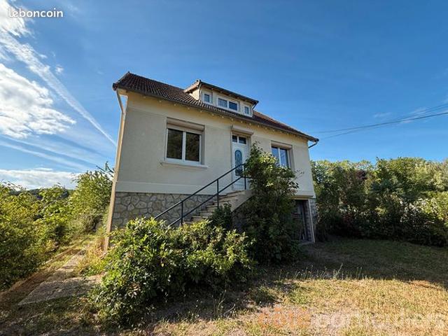 Pavillon 8 pièces 150 m²