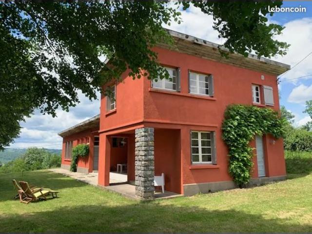 Pavillon 8 pièces 152 m²