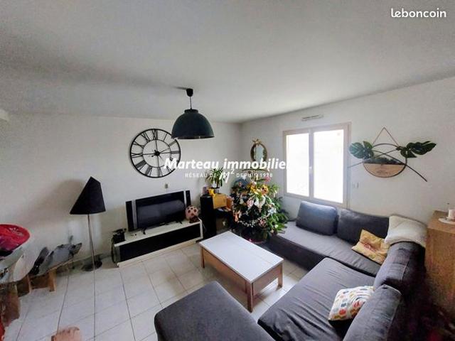 Pavillon 8 pièces 152 m²