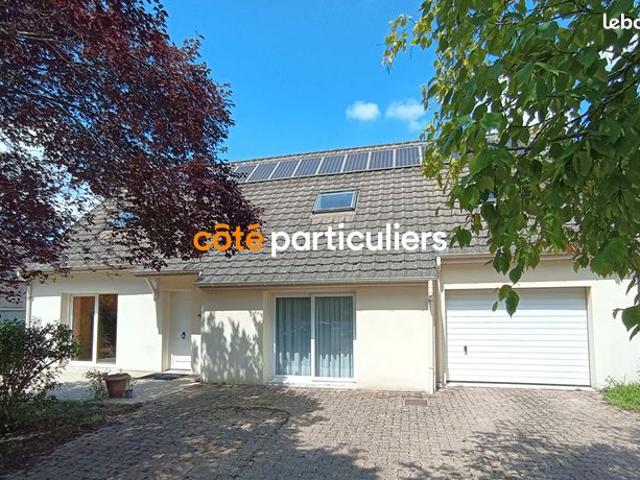 Pavillon 8 pièces 152 m²