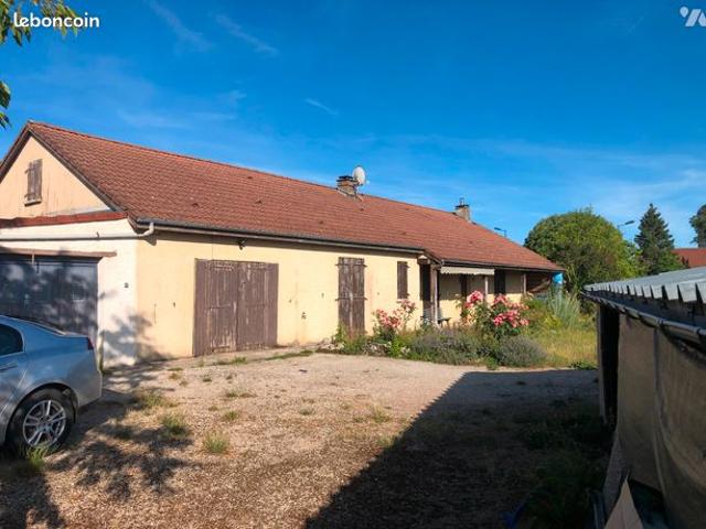 Pavillon 8 pièces 154 m²