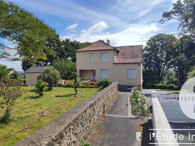 Pavillon 8 pièces 157 m²