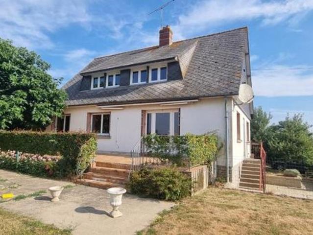 Pavillon 8 pièces 158 m²