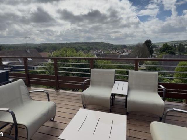 Pavillon 8 pièces 159 m²