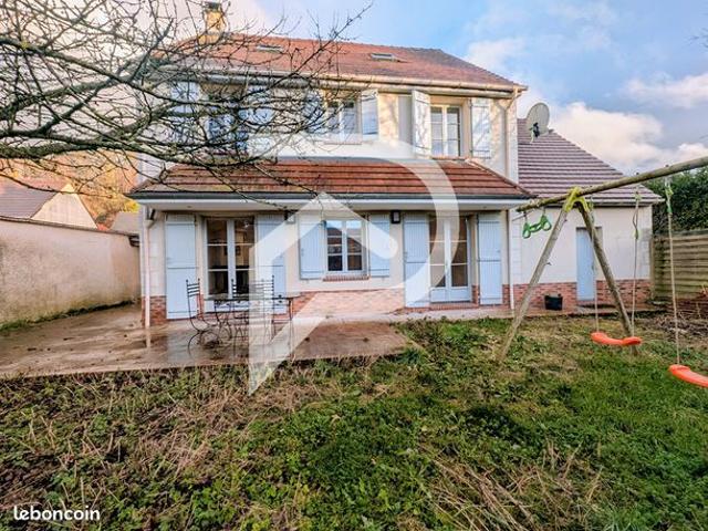 Pavillon 8 pièces 160 m²