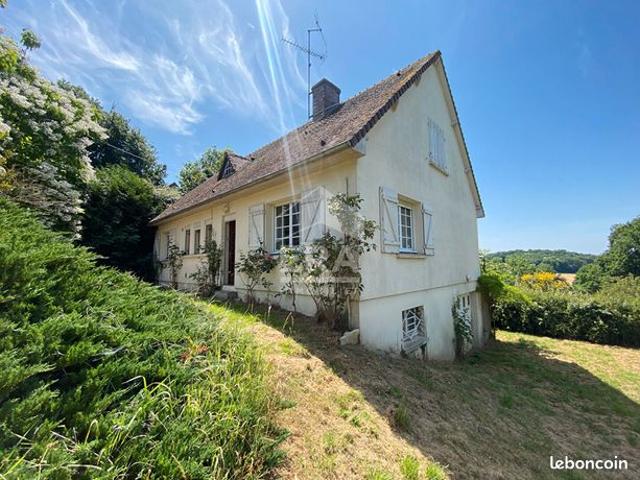 Pavillon 8 pièces 160 m²