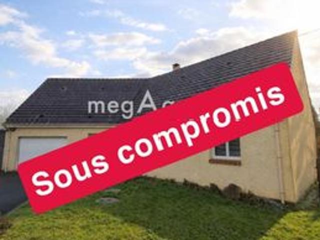 Pavillon 8 pièces 166 m²