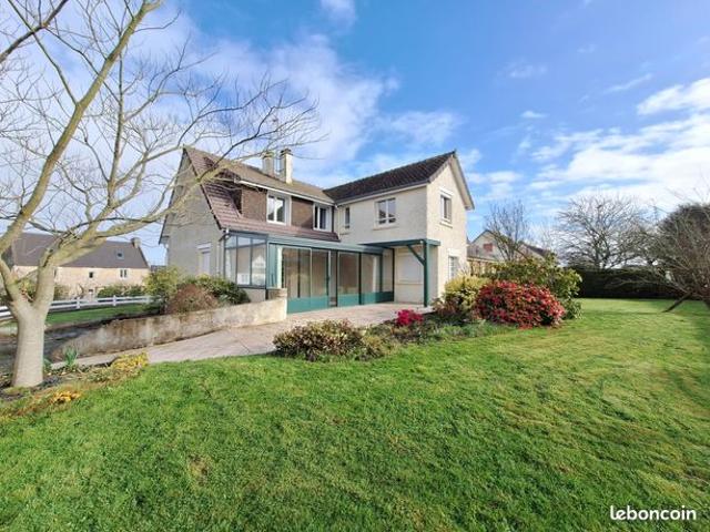Pavillon 8 pièces 170 m²