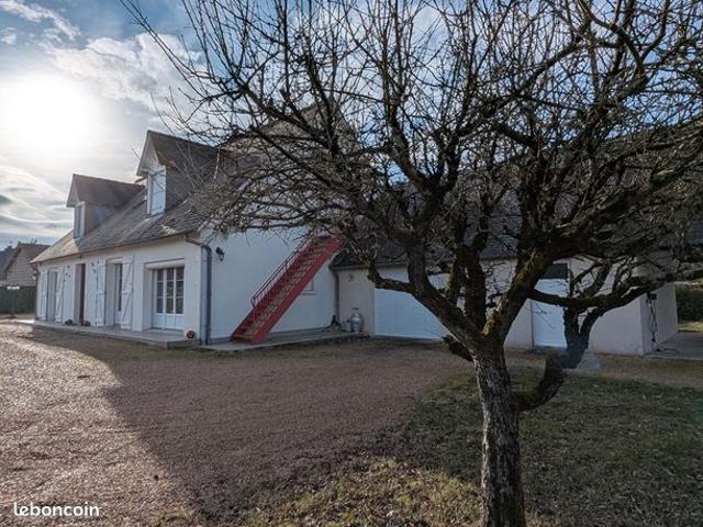 Pavillon 8 pièces 172 m²