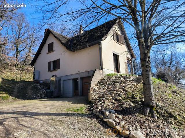 Pavillon 8 pièces 172 m²