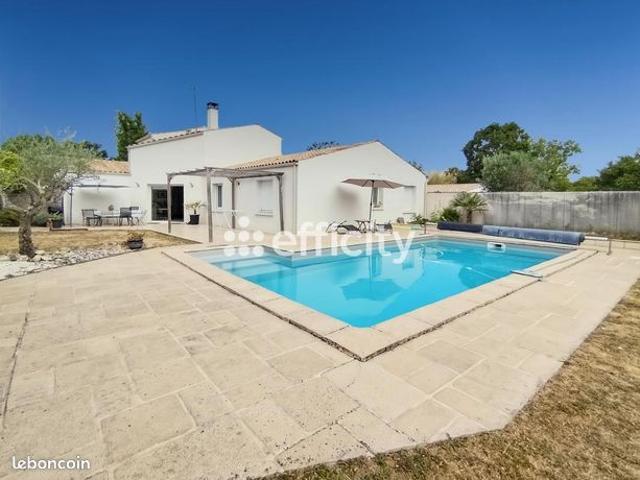 Pavillon 8 pièces 173 m²