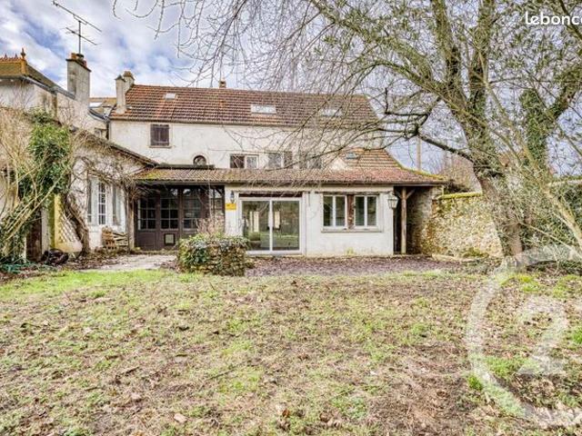 Pavillon 8 pièces 174 m²