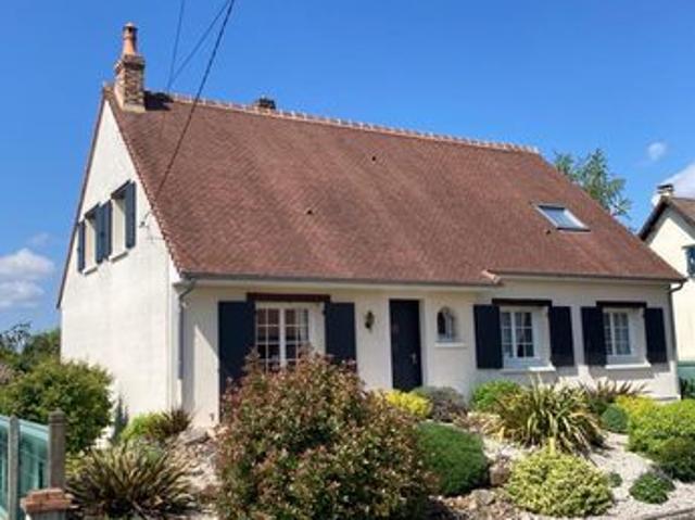 Pavillon 8 pièces 175 m²
