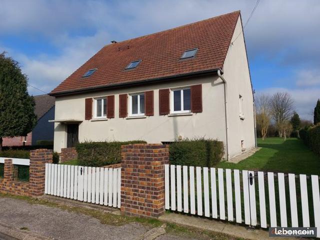 Pavillon 8 pièces 177 m²