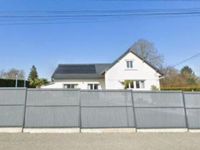 Pavillon 8 pièces 180 m²