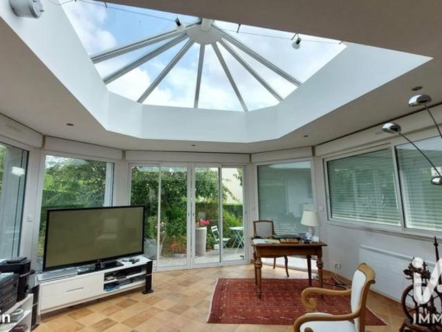 Pavillon 8 pièces 183 m²