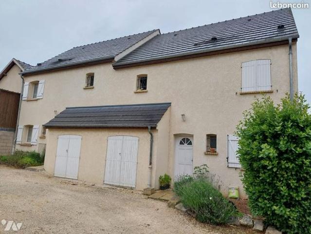 Pavillon 8 pièces 185 m²