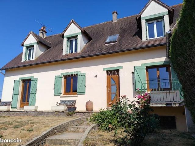 Pavillon 8 pièces 190 m²