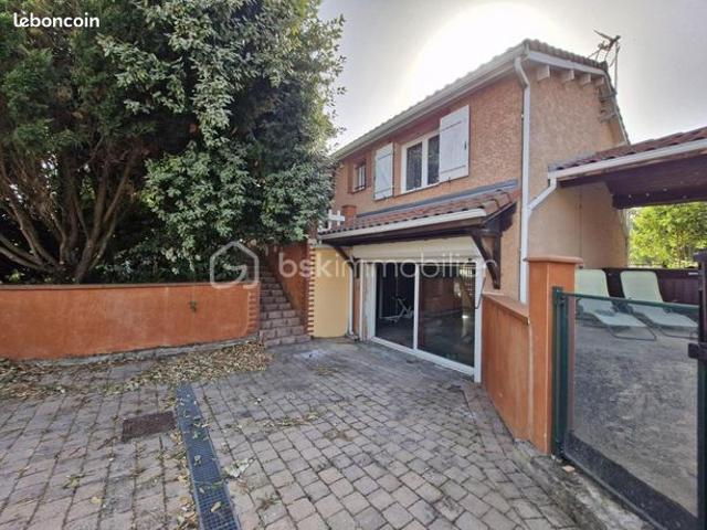 Pavillon 8 pièces 191 m²