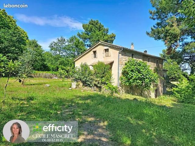 Pavillon 8 pièces 195 m²