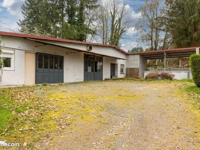 Pavillon 8 pièces 195 m²