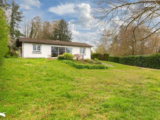 Pavillon 8 pièces 195 m²