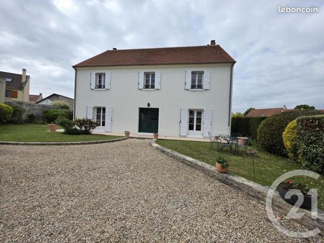 Pavillon 8 pièces 280 m²
