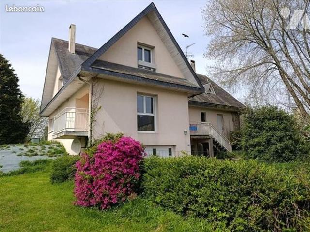 Pavillon 8 pièces 294 m²