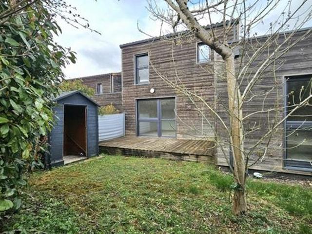 Pavillon 90 m² Angouleme