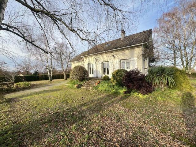 Pavillon