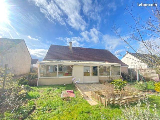 Pavillon 96 m² Moncé en Belin