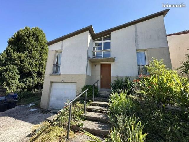 Pavillon 98 m² Esternay