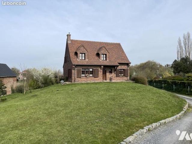 Pavillon 9 pièces 153 m²