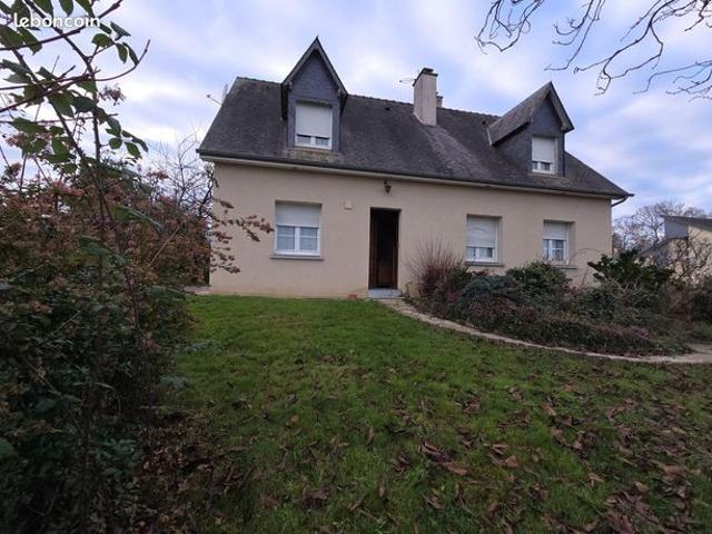 Pavillon 9 pièces 129 m²