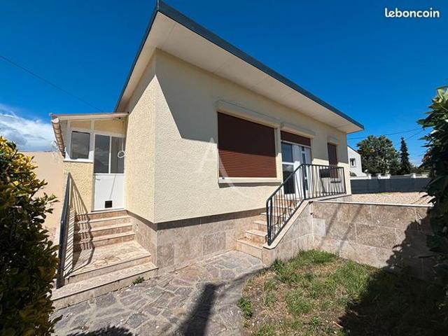 Pavillon 9 pièces 156 m²