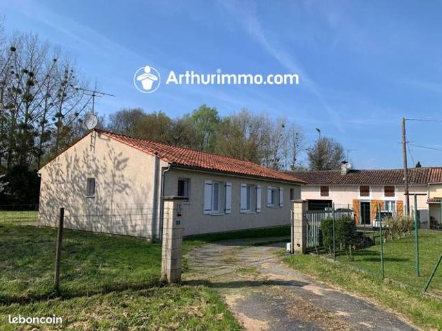 Pavillon 9 pièces 177 m²